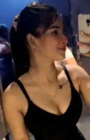 Escorts services